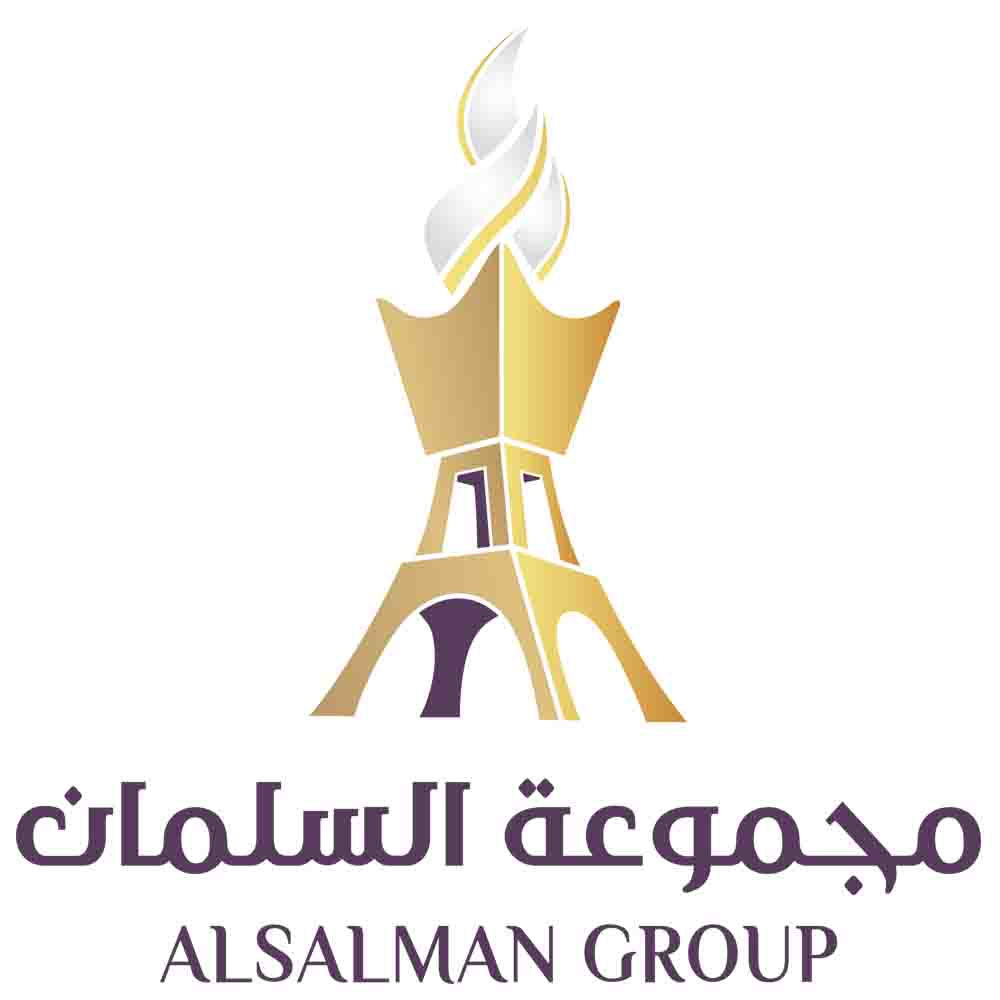 مجموعة السلمان
