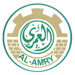شركة العمري للرخام والسيراميك 
