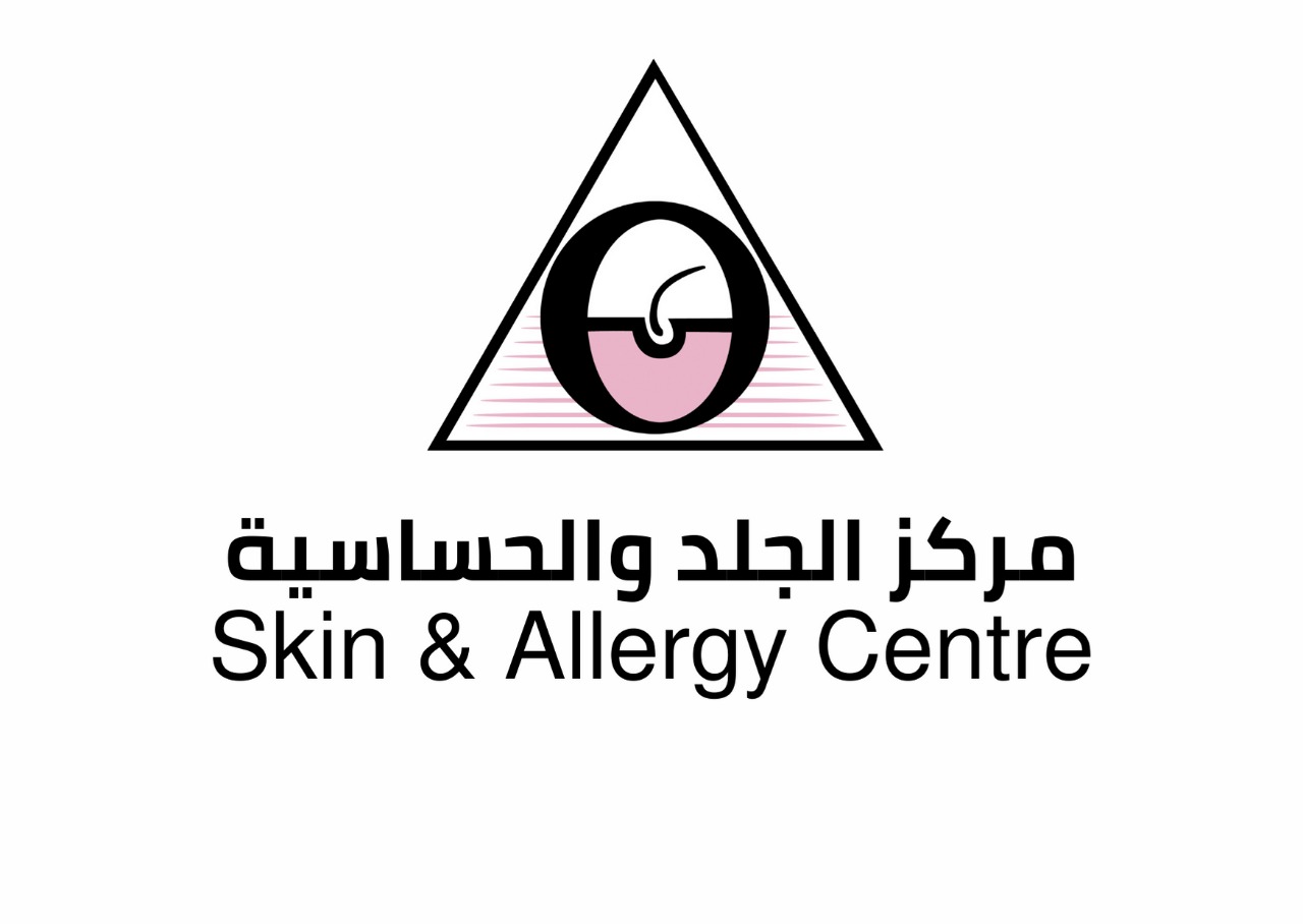 شركة الجلد والحساسية الطبية
