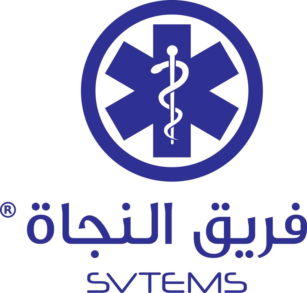 فريق النجاة الطبي 