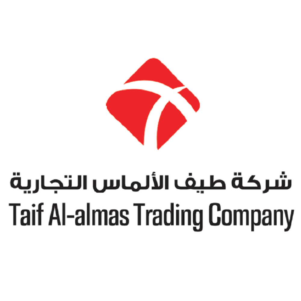 مؤسسة طيف الالماس التجارية