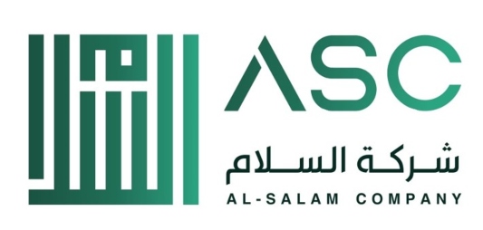 شركة السلام (ASC)