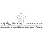 مجموعة محمد يوسف ناغي وأخوانه مجموعة محمد يوسف ناغي وأخوانه