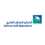 شركة أرامكو لأعمال الخليج