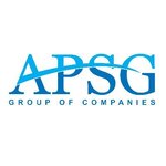 مجموعة (APSG) للحراسات الأمنية