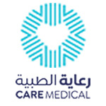 الشركة الوطنية للرعاية الطبية